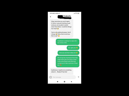 ❤️ Ho aggiunto una nuova PAWG da Tinder al mio harem ( parlare con Tinder incluso) ️ Slutsal it.xxxdesichudai.ru ❤️